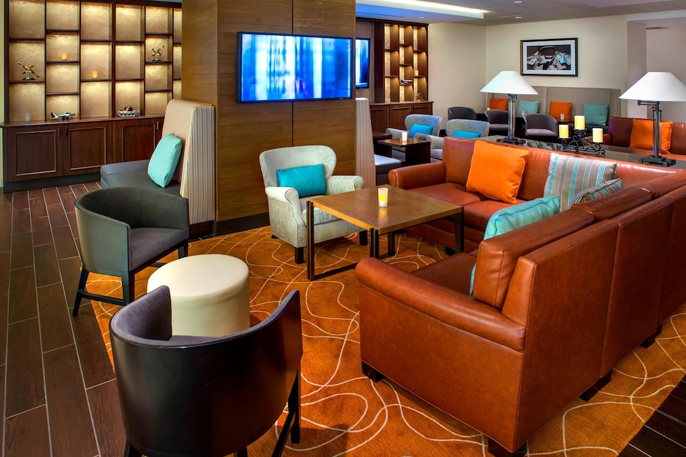 Newark Liberty International Airport Marriott - photo 31