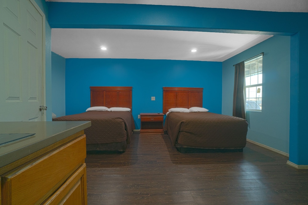 Plaza Motel Corpus Christi By Oyo - photo 16