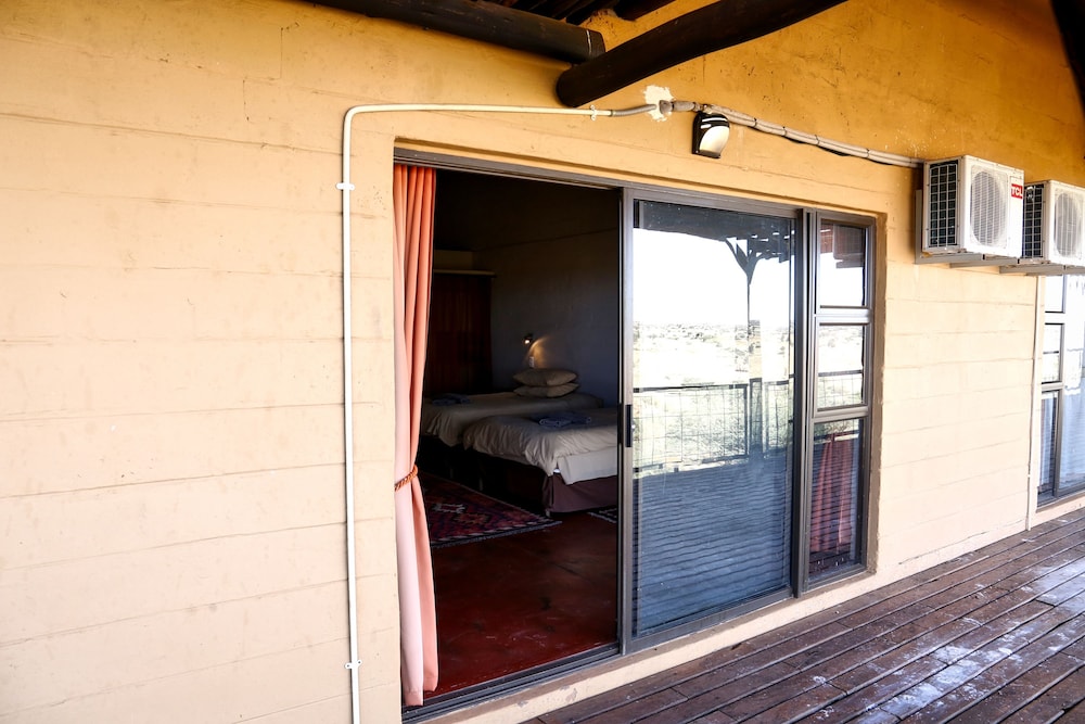 Auob Country Lodge — Mariental — photo 5