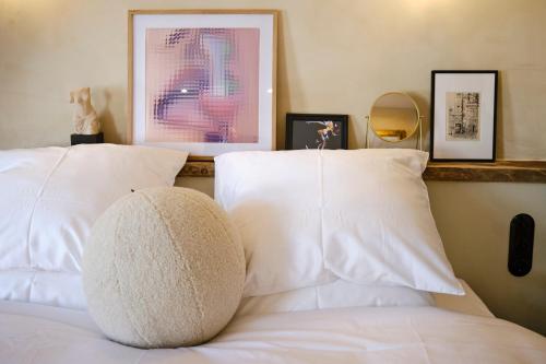 Boutique Hotel Restaurant Frenchie — Haarlem