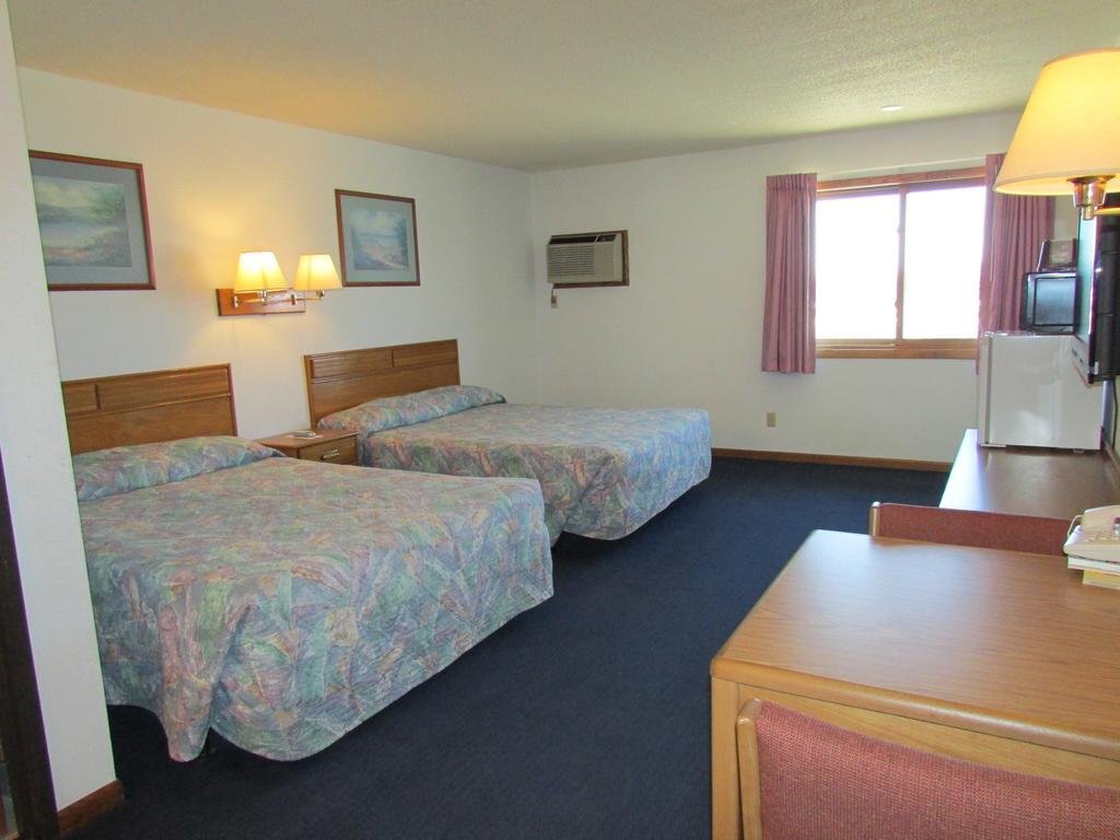 AmeriVu Inn Warroad - photo 2