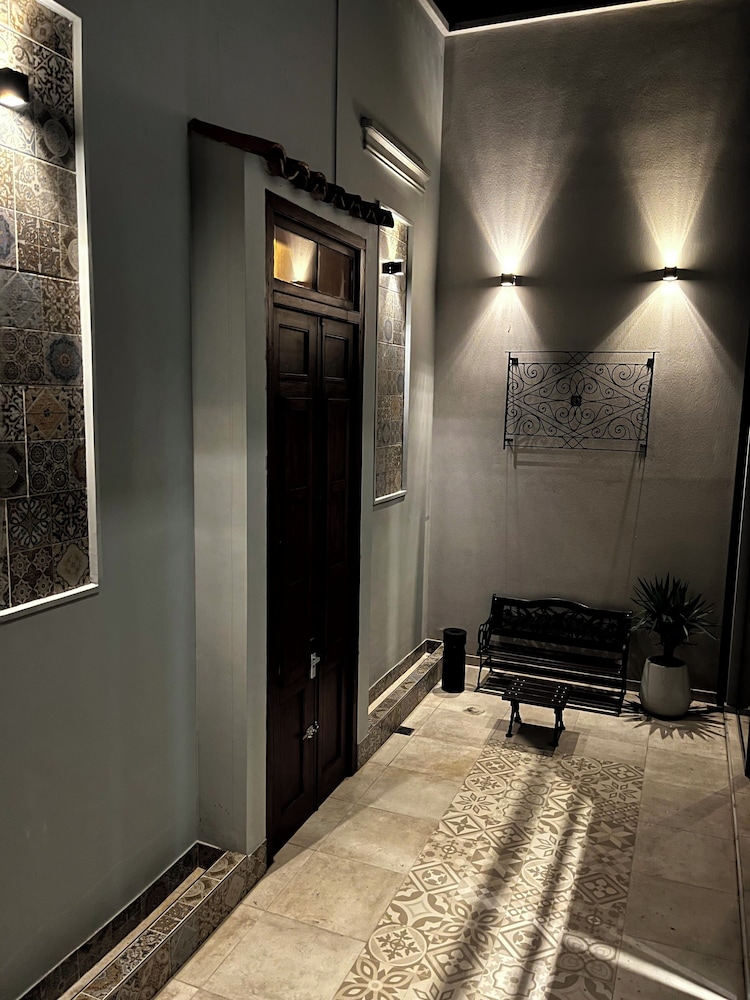 Departamentos Muskuy Salta Capital — 4-Star Luxury Hotel in Salta, Argentina