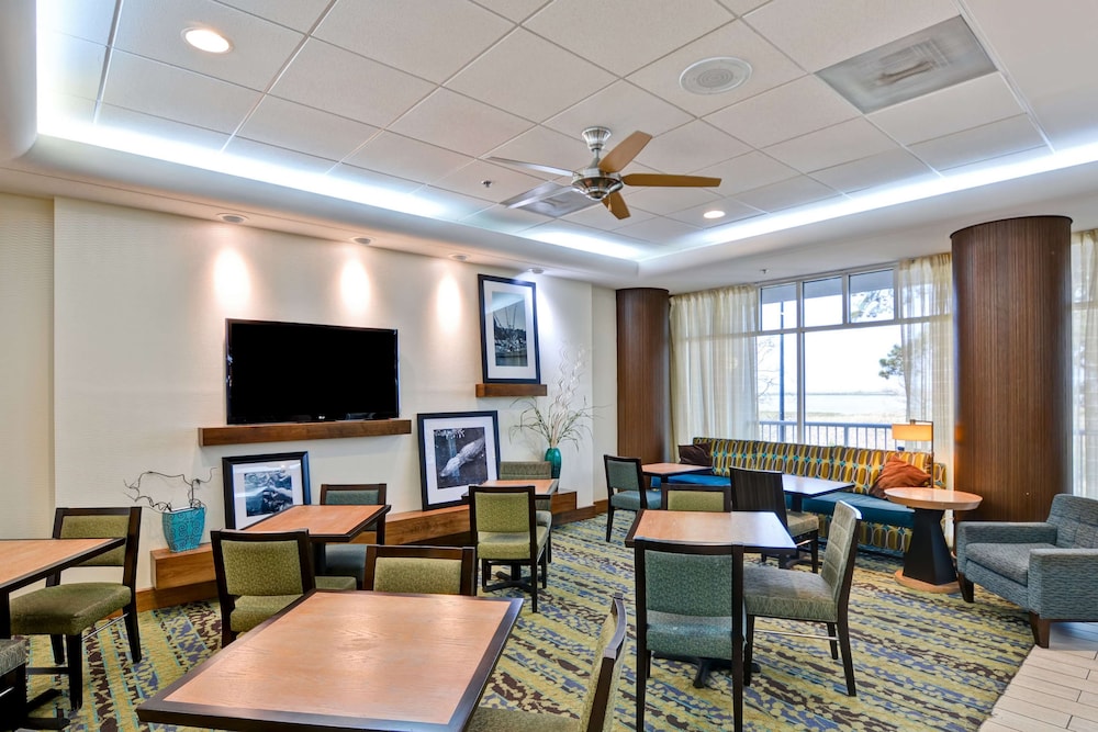 Hampton Inn Mobile East Bay Daphne - photo 31