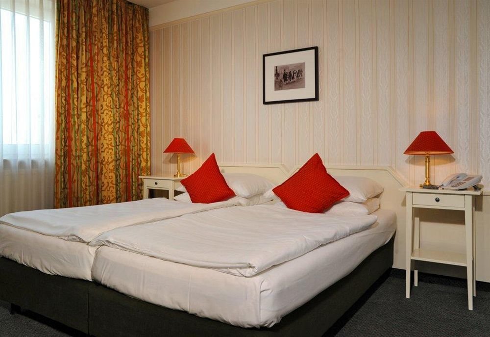 Marienburger Bonotel — Koeln — photo 2