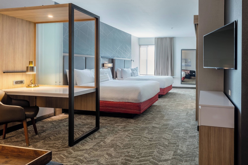 SpringHill Suites by Marriott Columbia - photo 10