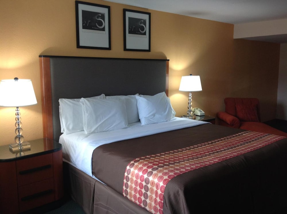 Media Inn and Suites - photo 19