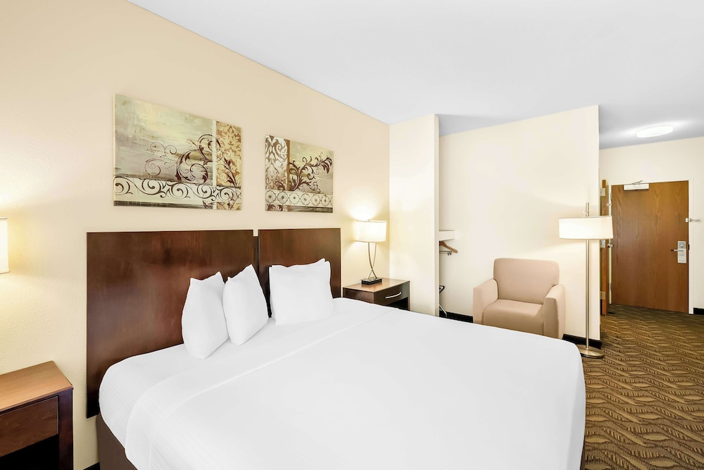 Best Western Nebraska City Inn - photo 11