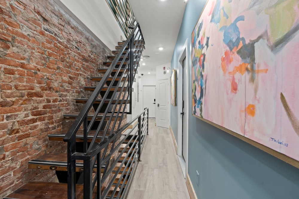 Goodseed Suites Philadelphia Center - photo 104