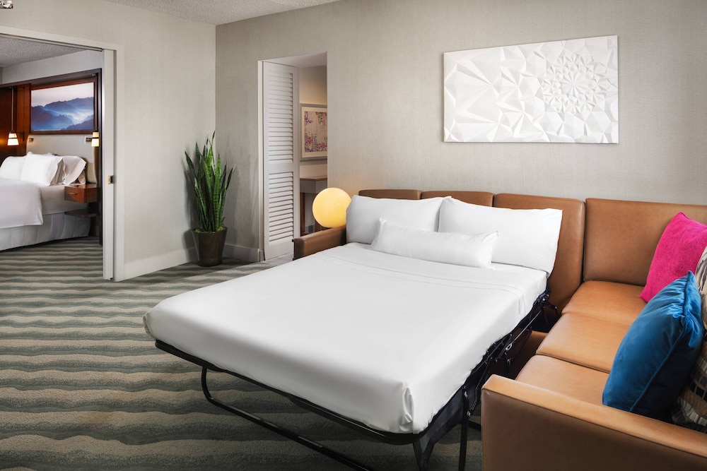 The Westin Pasadena - photo 29