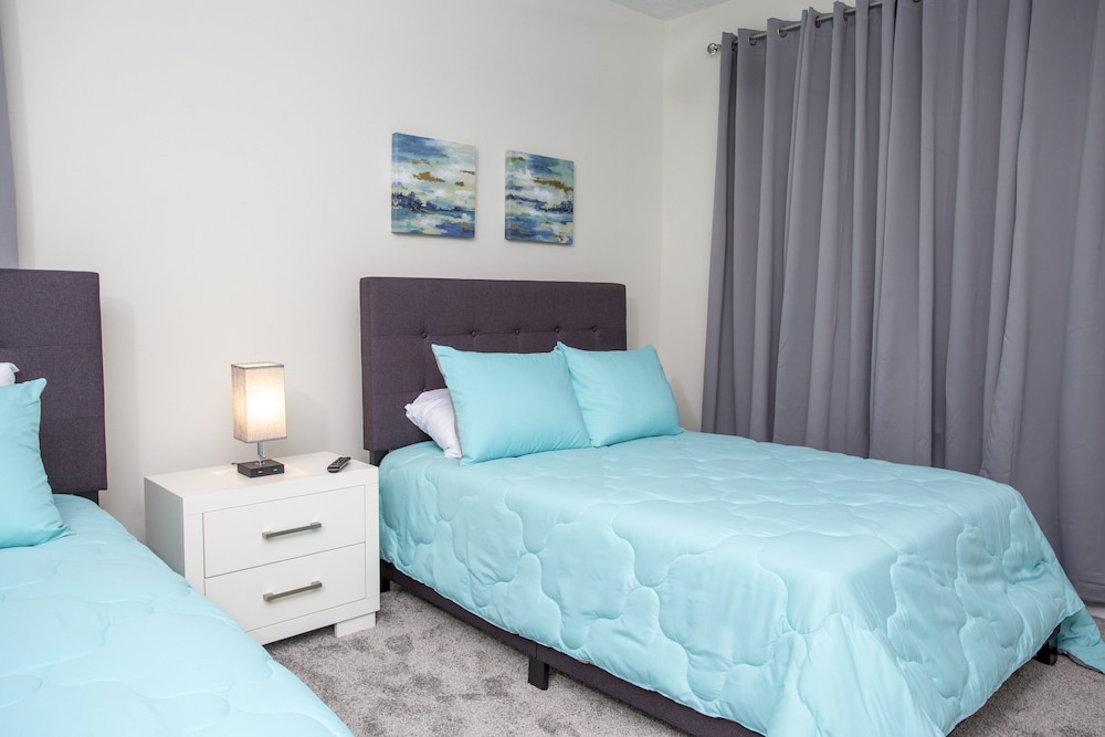 Fabulous 5Bd Single Family at Champions Gate Resort 8988 - photo 15