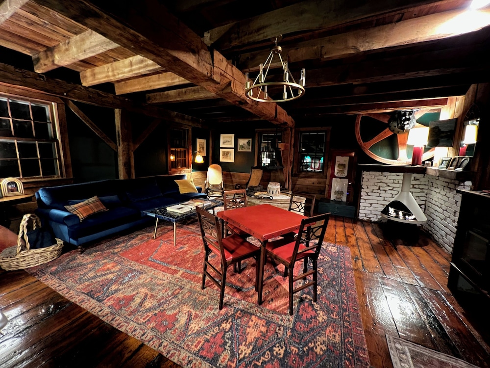 Osceola Mill - photo 38