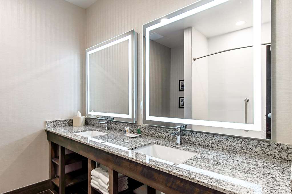 Comfort Suites Grove City Columbus South - photo 22
