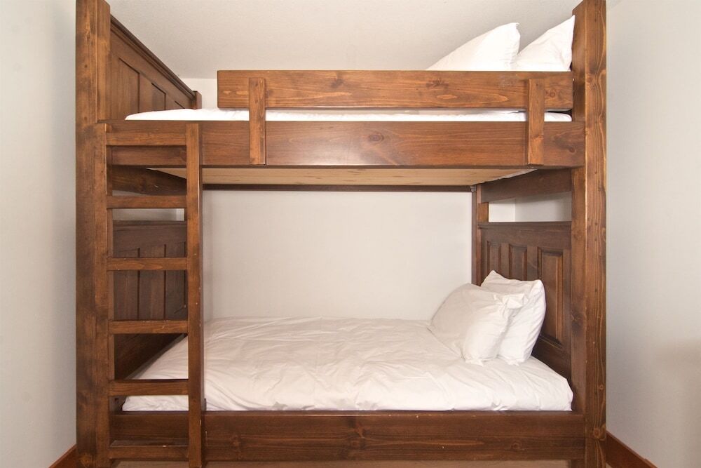 Powder Horn in Whistler, Canada