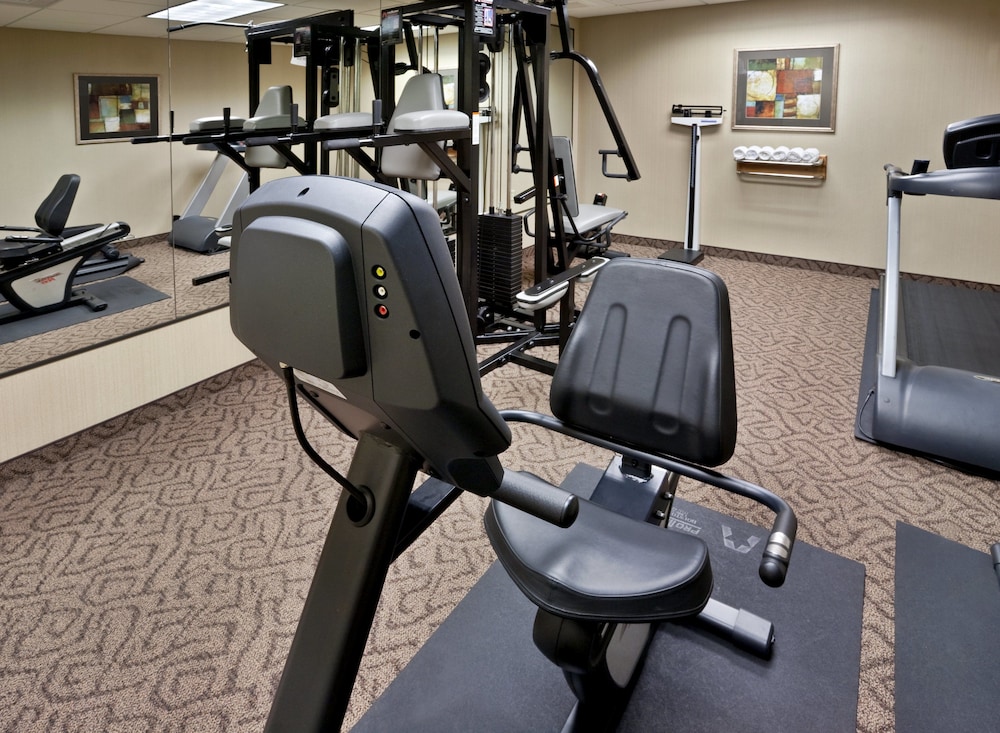 Holiday Inn Express & Suites Nampa Idaho Center by IHG - photo 23