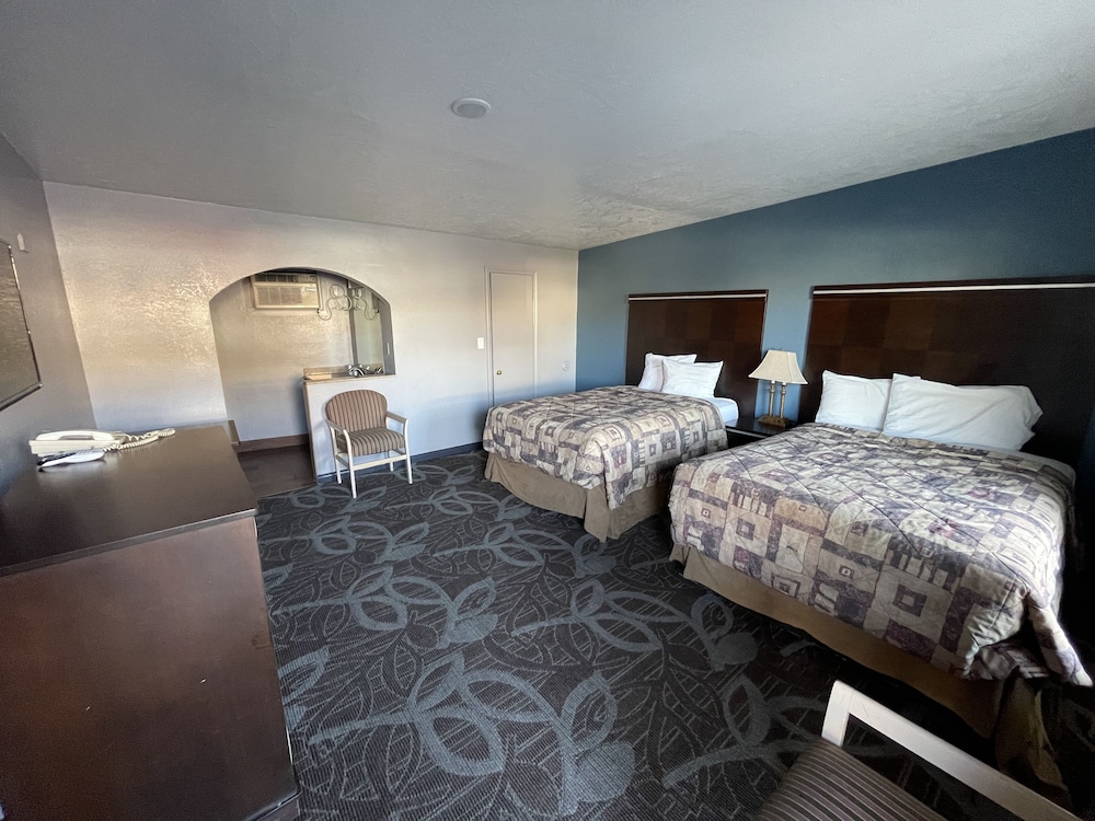 Sands Motel — Saint George