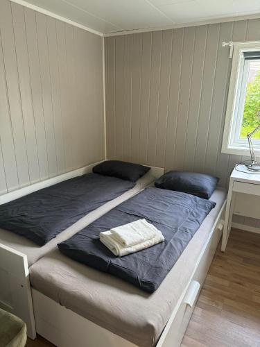Room with shared kitchen and bathroom nr 3 in Tromso, Norway
