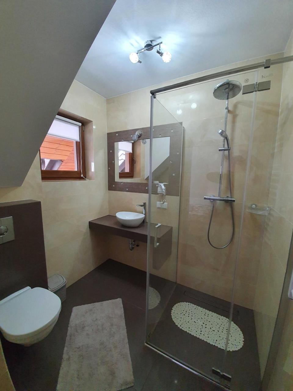 Mrowca Noclegi Pokoje Goscinne in Nowy Targ, Poland