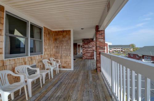 Misty Harbor Resort - photo 24