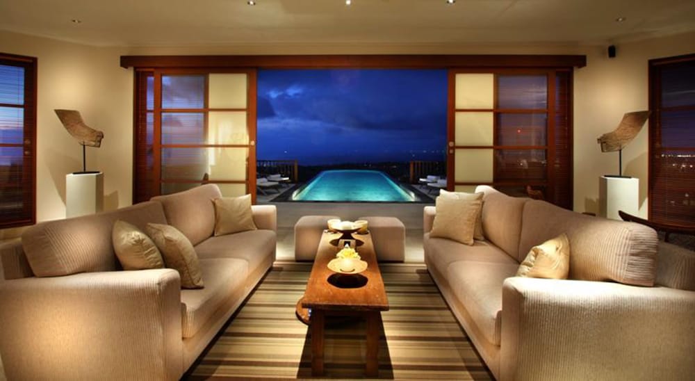 Villa Ali Agung — 4-Star Luxury Hotel in Pecatu, Indonesia