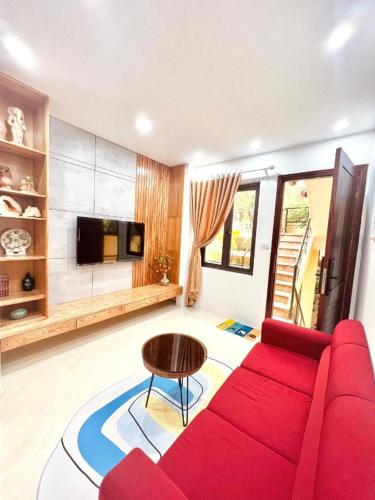 Azalea Apartment — 4-Star Luxury Hotel in Hanoi, Vietnam