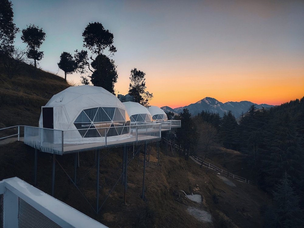 Nilayam Resorts in Tehri, India