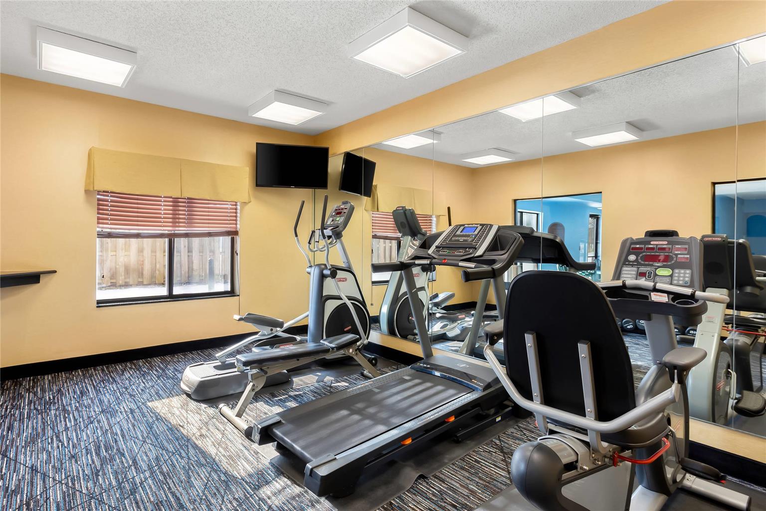 Quality Inn & Suites Niles - photo 95