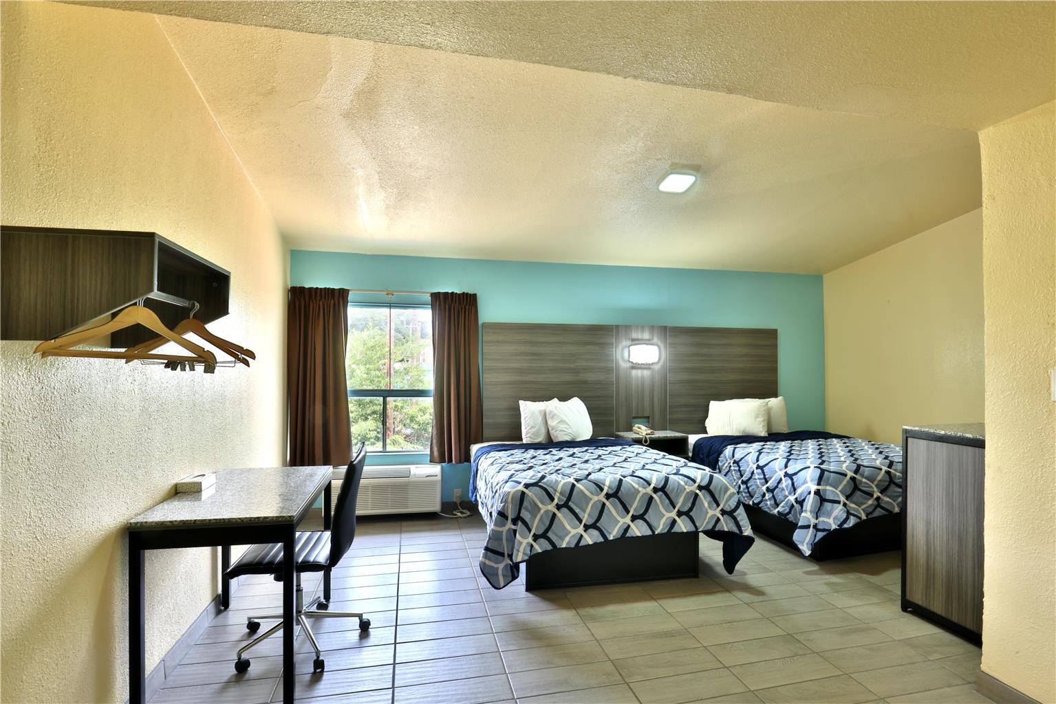 Americas Best Value Inn San Antonio Airport South - photo 9