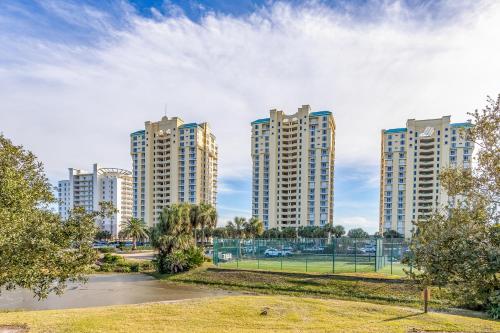 Beach Colony East 14B By Pkrm — 4-Star Luxury Hotel in Pensacola, United States