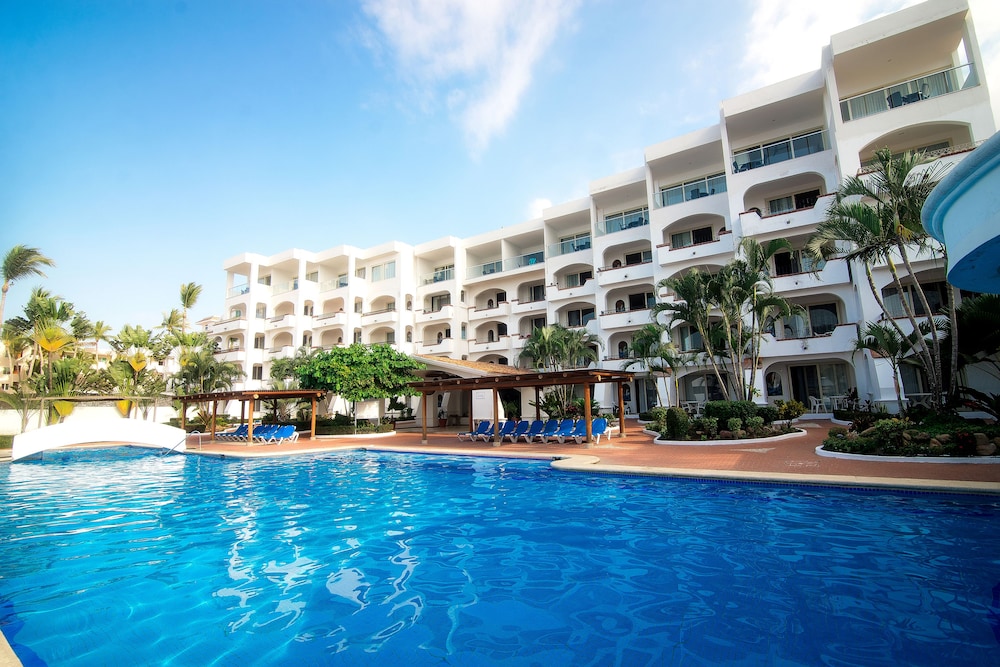 Casablanca Resort