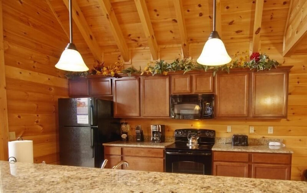 Parkside Resort - photo 26