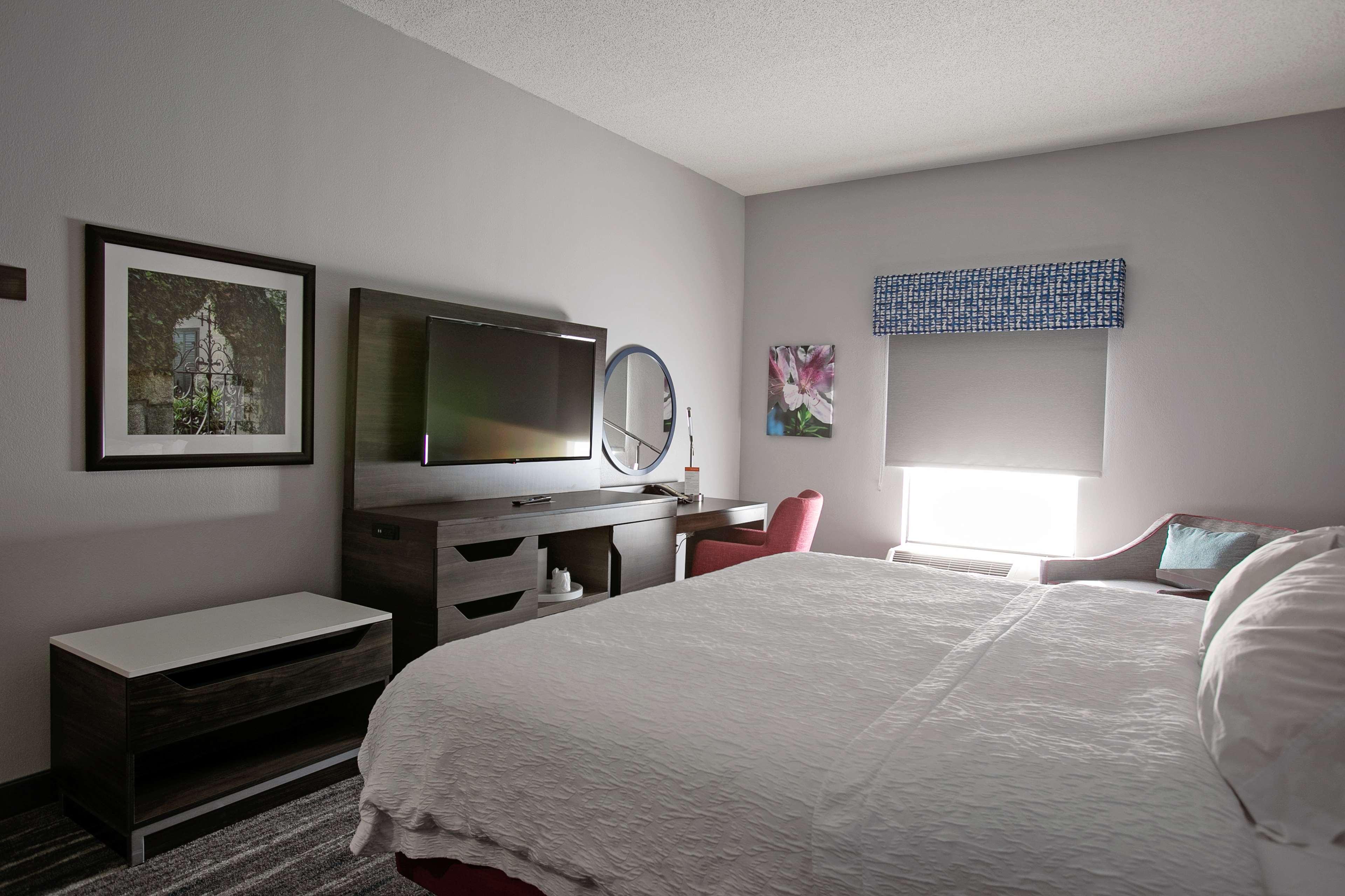 Hampton Inn Moultrie - photo 11