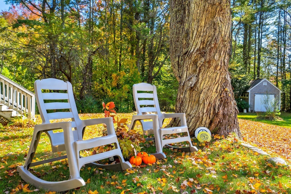Nanas Hideaway 2 BDR Charmer — 4-Star Luxury Hotel in Cape Neddick, United States