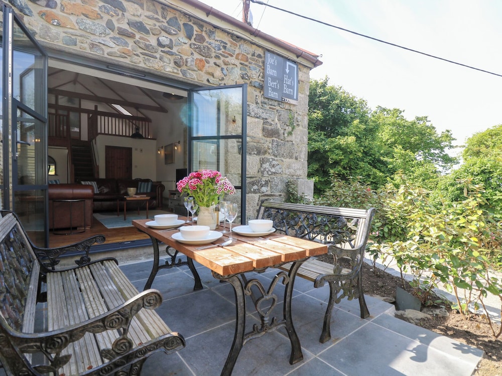 Joes Barn in Helston, United Kingdom