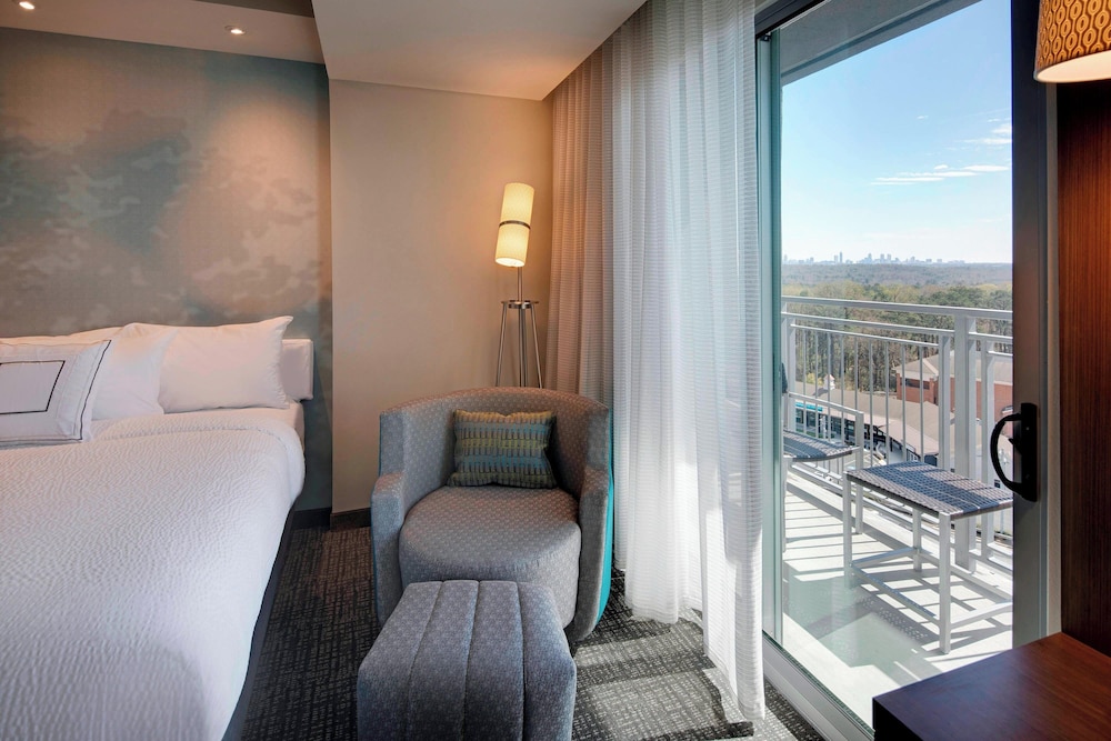 Courtyard by Marriott Atlanta Vinings Galleria - photo 20