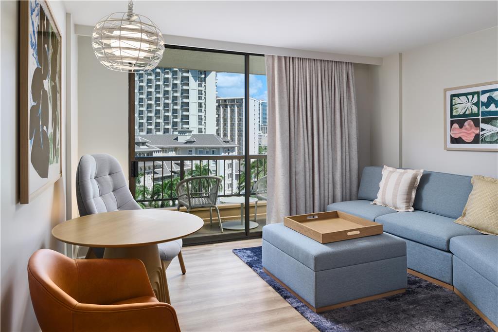 Hyatt Regency Waikiki Beach Resort & Spa - photo 186