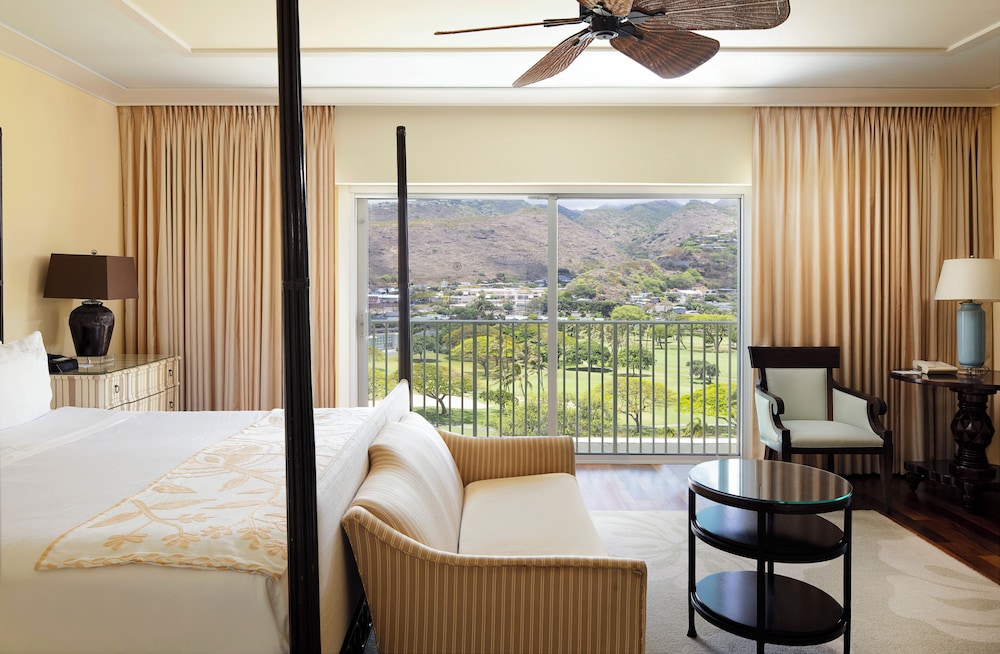 The Kahala Hotel & Resort - photo 28