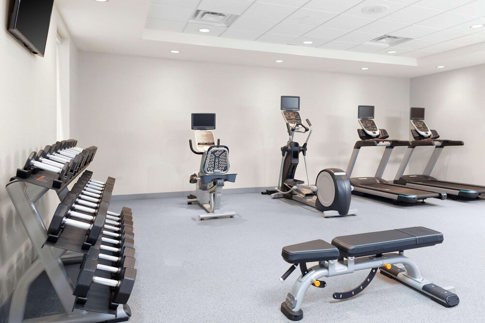 Home2 Suites by Hilton Orlando South Park - photo 23