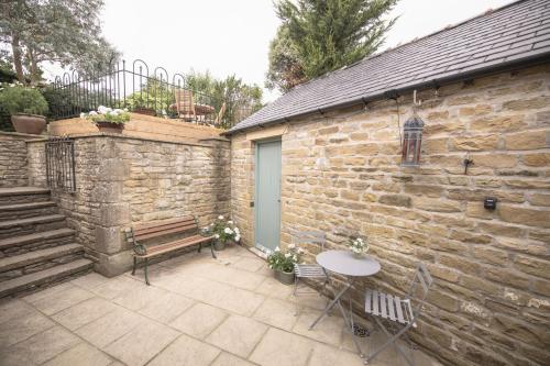 Poachers Cottage