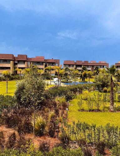 Prestigious Apartment — 4-Star Luxury Hotel in Marrakesh, Morocco