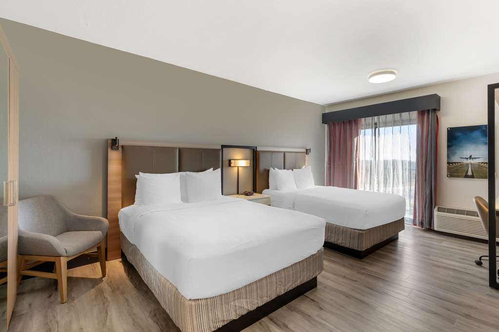 Best Western Plus Atlanta Airport East - photo 18