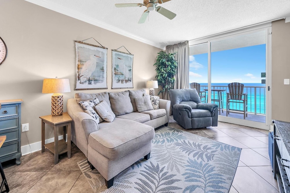 Majestic Beach Towers 2 1005 - photo 21
