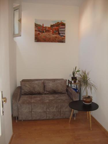 Anita's Apartment