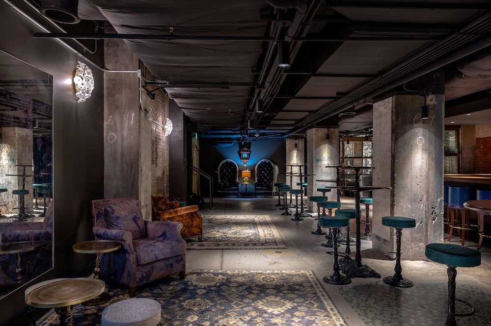 Hotel Fort Des Moines Curio Collection by Hilton - photo 99