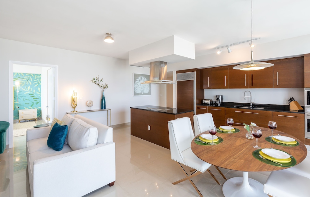 Cesar Suites at Icon Brickell Miami - photo 114