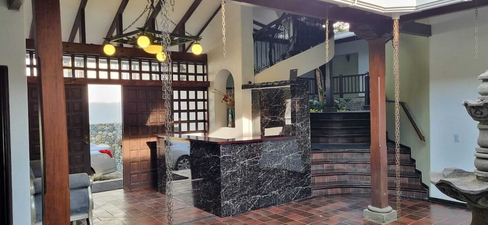 Hotel Babilla House — Cali — photo 2