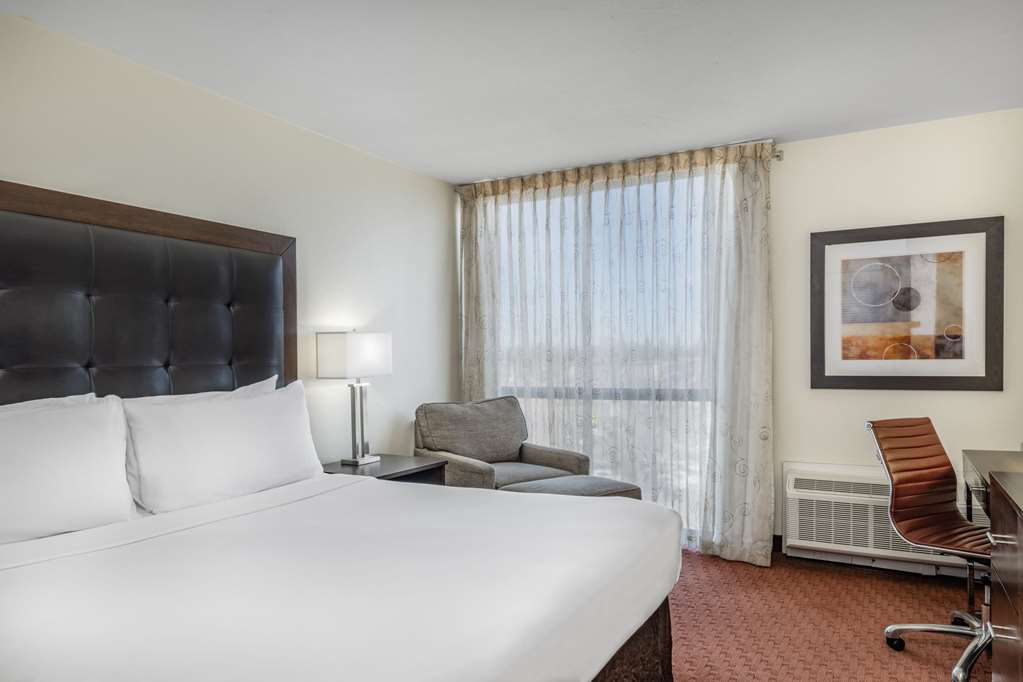 Wyndham Sacramento - photo 20
