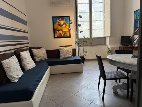 Ciuri e Amuri Palermo Suites — 4-Star Luxury Hotel in Palermo, Italy