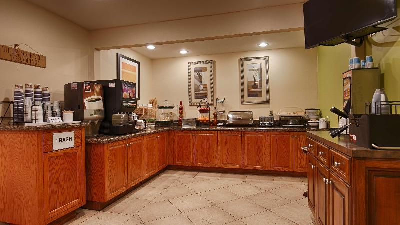 Best Western Poway San Diego Hotel - photo 32