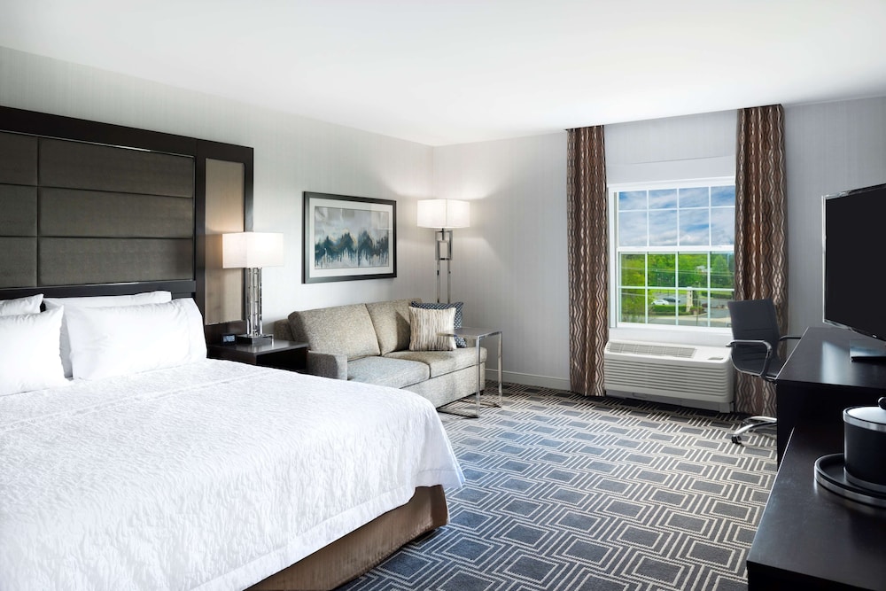 Hampton Inn & Suites Bridgewater - photo 19