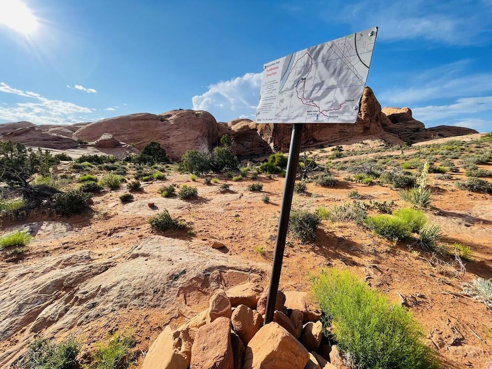 Entrada at Moab 611 - photo 47